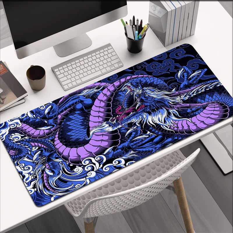 Chinese Style Computer Mouse Pad Gaming Accessories Mause Pad Mause Carpet Deskmat Keyboard Pad  коврики для мыши Mausepad