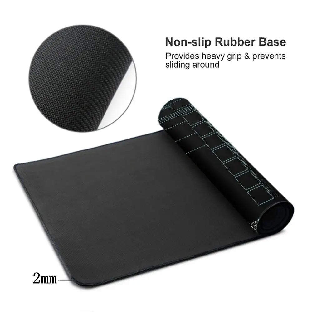 900x400mm Stargate Mouse Pad Fashion Laptop XXL Computer Mouse Mat Gaming Mousepad HD Large XL Gamer Desk Keyboard Play Mat Cool