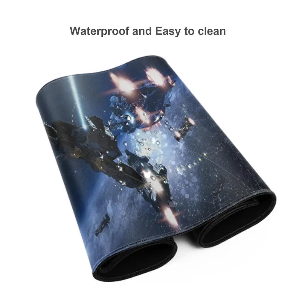 900x400mm Stargate Mouse Pad Fashion Laptop XXL Computer Mouse Mat Gaming Mousepad HD Large XL Gamer Desk Keyboard Play Mat Cool