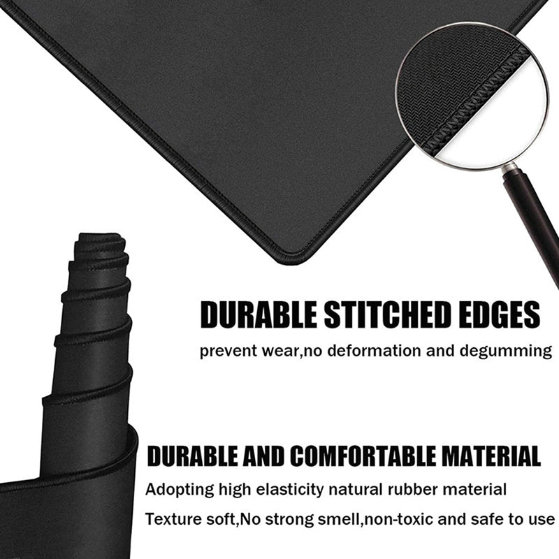 900x400mm Stargate Mouse Pad Fashion Laptop XXL Computer Mouse Mat Gaming Mousepad HD Large XL Gamer Desk Keyboard Play Mat Cool