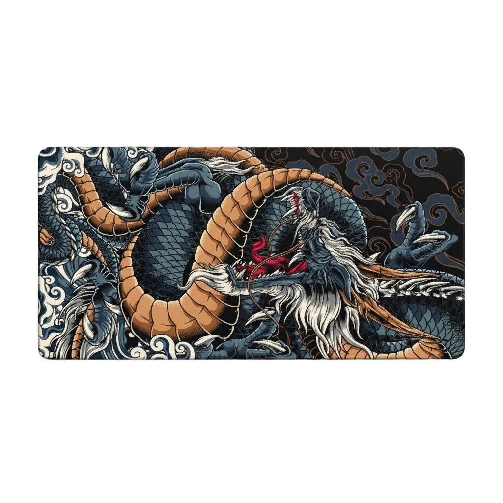 Chinese Style Computer Mouse Pad Gaming Accessories Mause Pad Mause Carpet Deskmat Keyboard Pad  коврики для мыши Mausepad