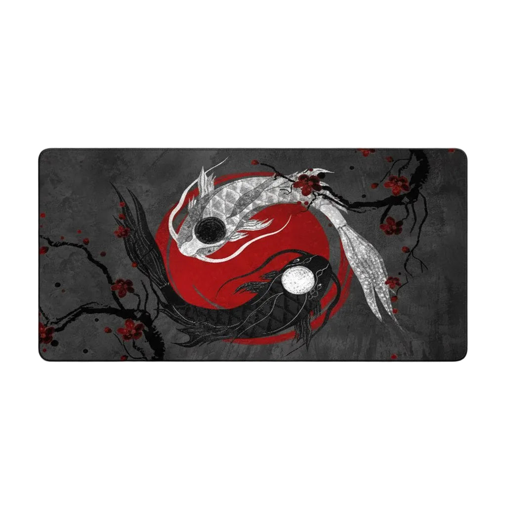 Chinese Style Computer Mouse Pad Gaming Accessories Mause Pad Mause Carpet Deskmat Keyboard Pad  коврики для мыши Mausepad
